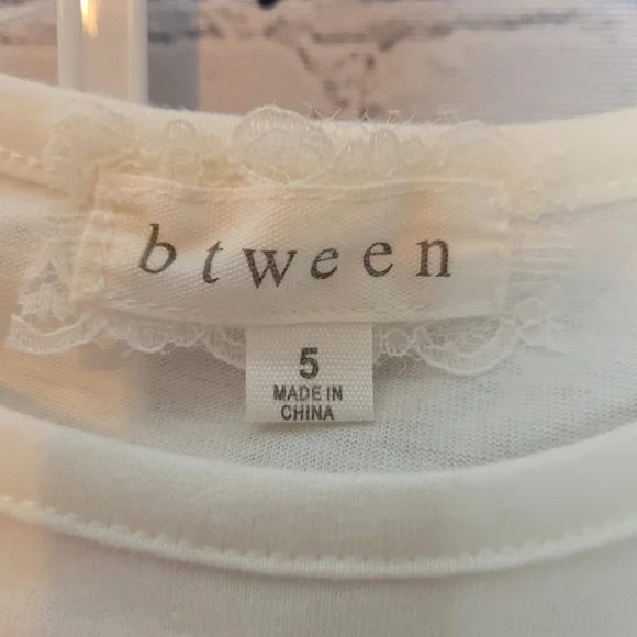 NWT Size 5 Halloween Pumpkin Tutu Set - Picture 5 of 7